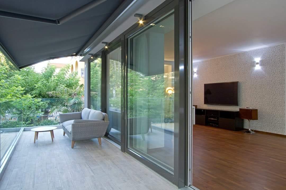 Central Stema Luxury Misano Adriatico Esterno foto