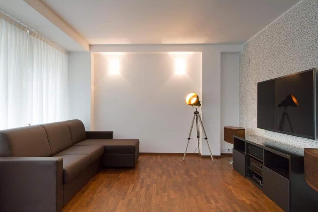 Central Stema Luxury Misano Adriatico Esterno foto