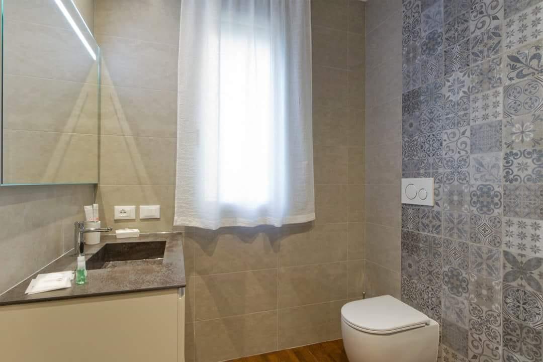 Central Stema Luxury Misano Adriatico Esterno foto