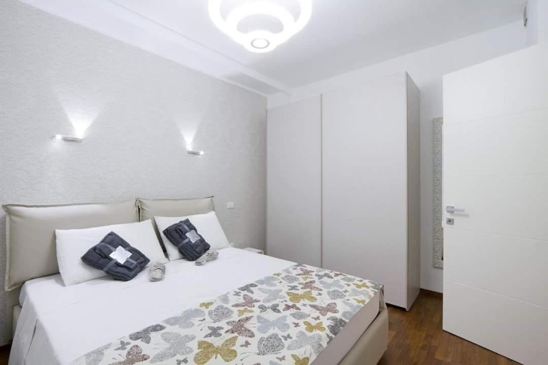 Central Stema Luxury Misano Adriatico Esterno foto